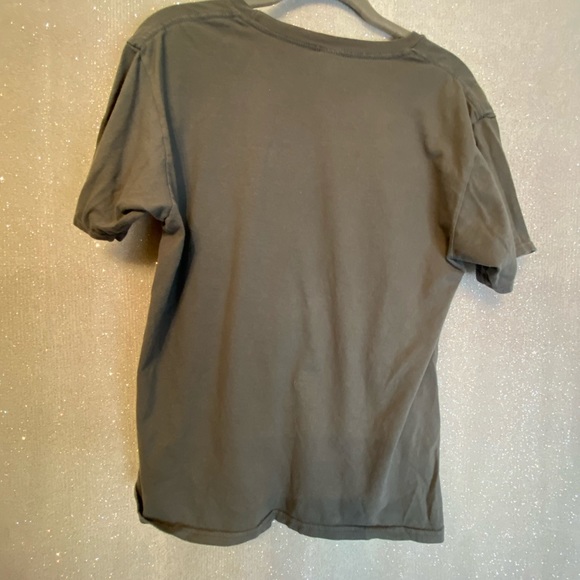 Men’s Medium Star Wars Luke Skywalker Shirt - Picture 4 of 6